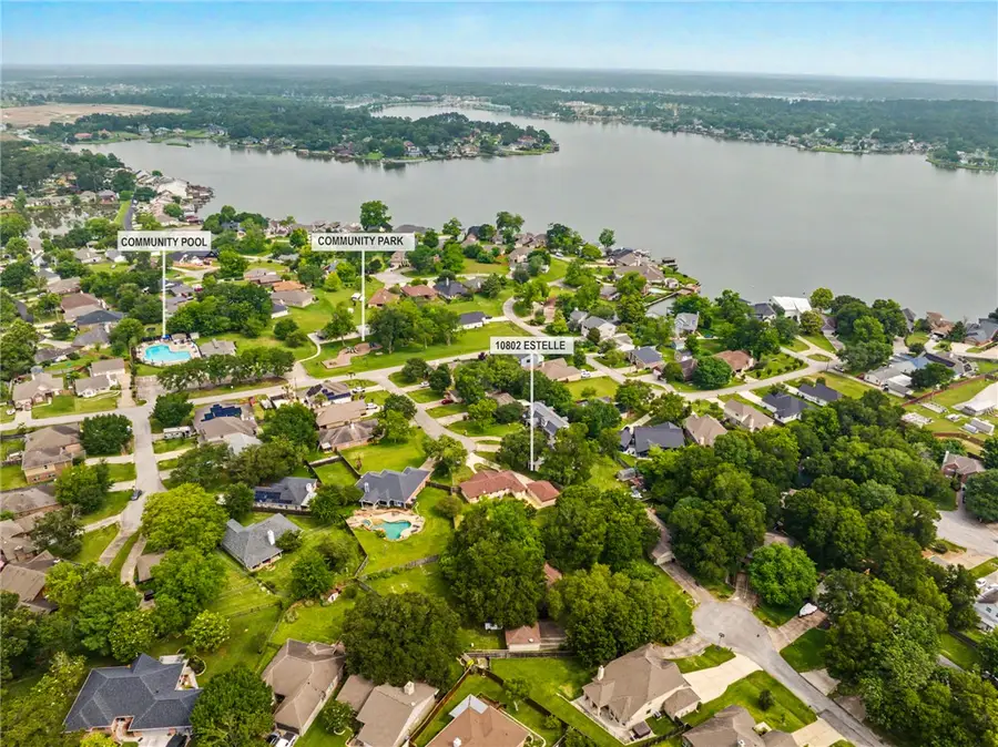 10802 Estelle Circle, Montgomery, TX 77356 - #2