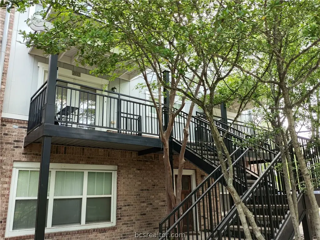 1725 Harvey Mitchell #2027, College Station, TX 77840 - #1