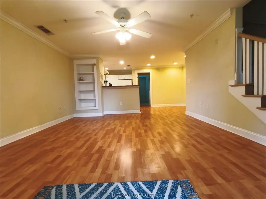 1725 Harvey Mitchell #2027, College Station, TX 77840 - #3