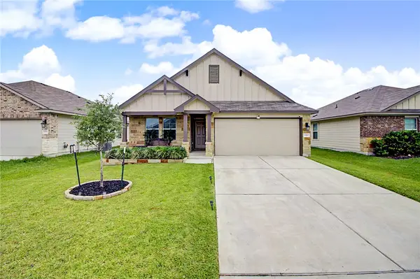 1968 Taggart Trail, Bryan, TX 77807