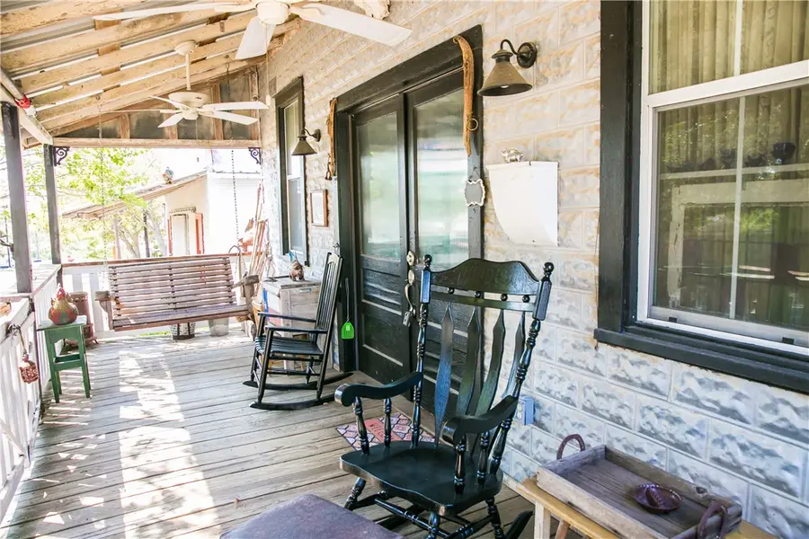 12400 Texas Street, Burton, TX 77835 - #2
