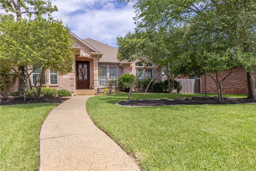 703 Kingsmill Court, College Station, TX 77845 - #2