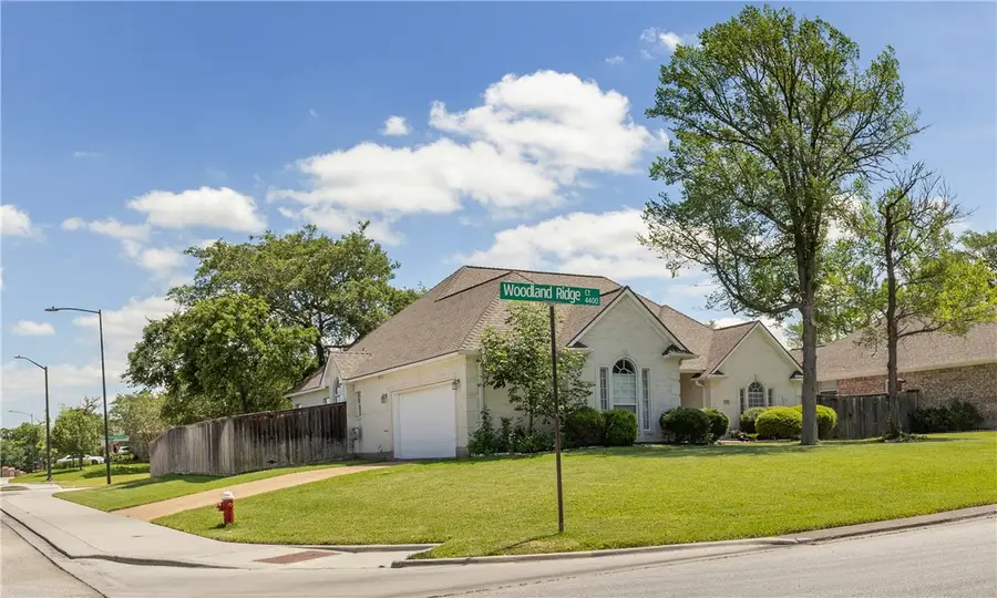 4439 Woodland Ridge Court, College Station, TX 77845 - #2