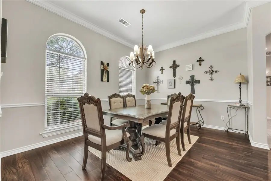 4439 Woodland Ridge Court, College Station, TX 77845 - #3