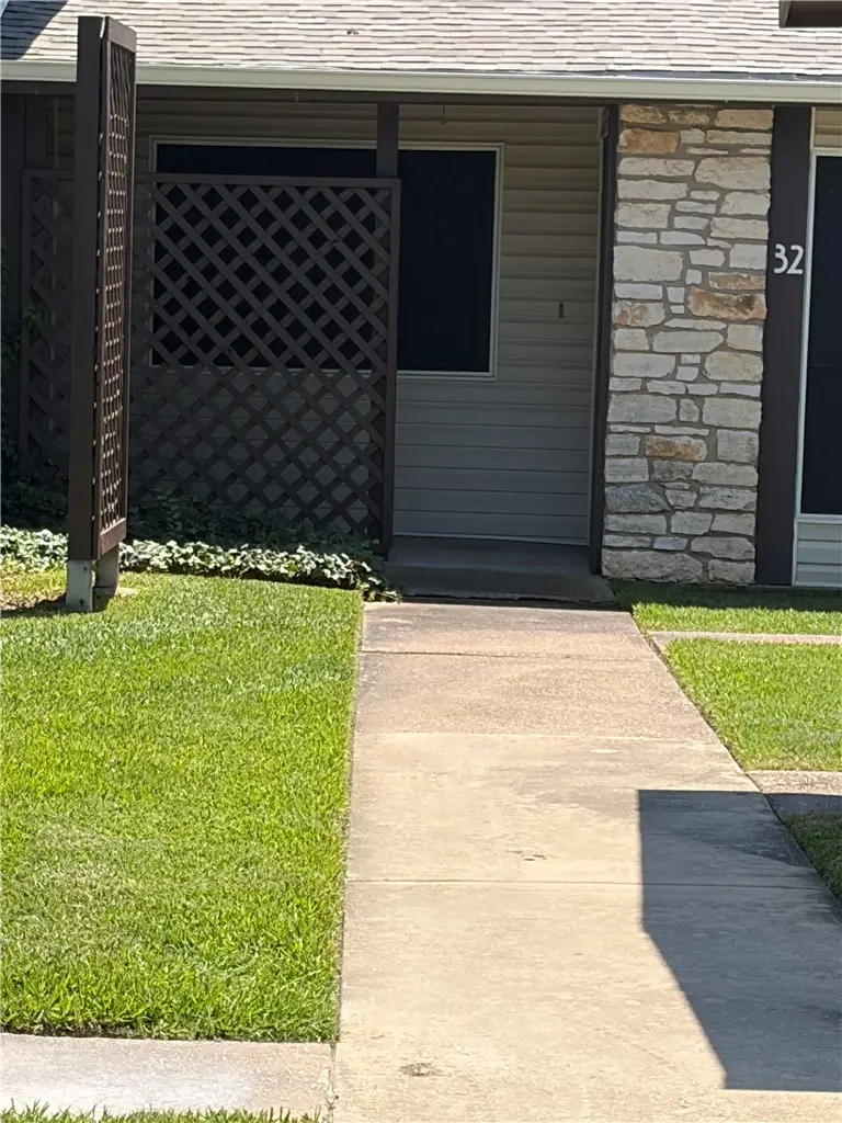 2100 Windsor Drive #32, Bryan, TX 77802 - #2