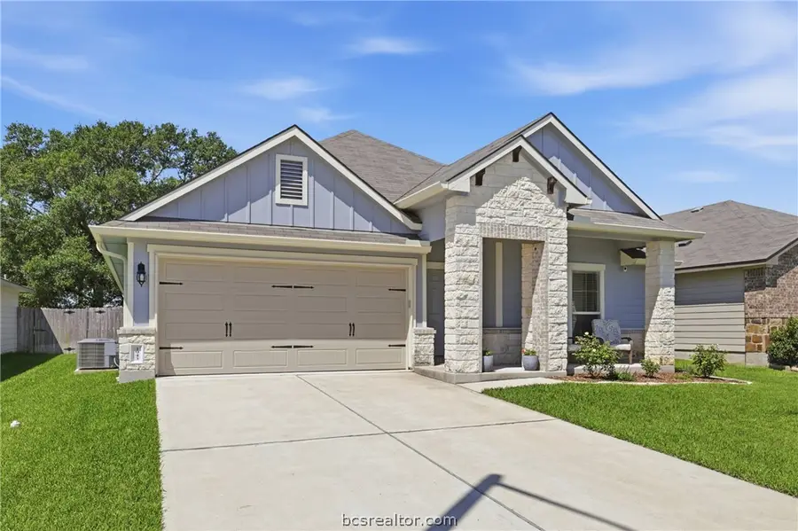 1943 Thorndyke Lane, Bryan, TX 77807 - #2