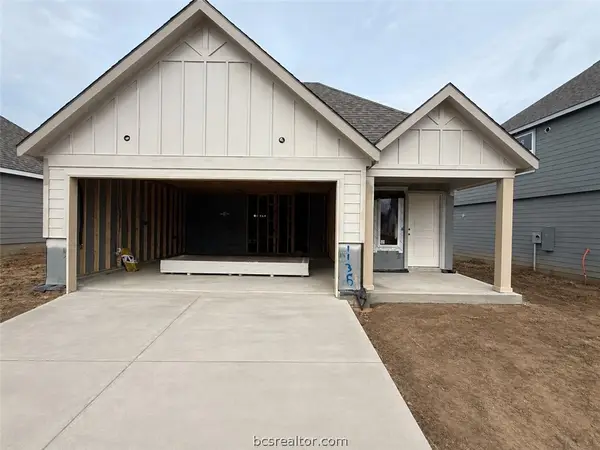 1135 Toledo Bend Drive, College Station, TX 77845