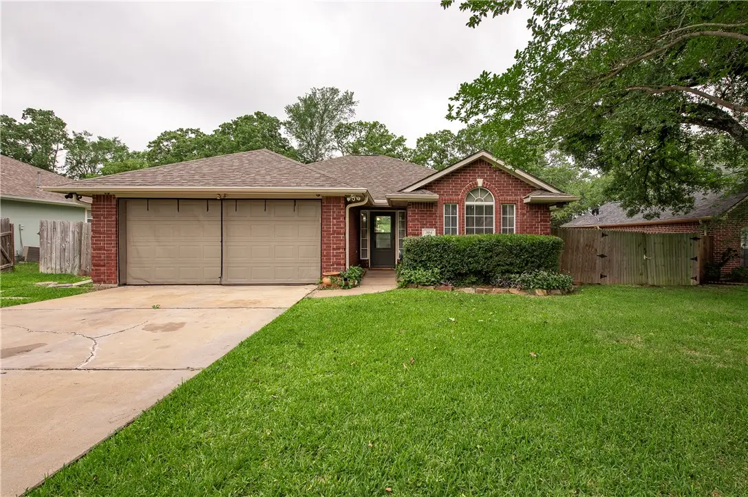 304 Copper Falls Drive, Bryan, TX 77803 - #1