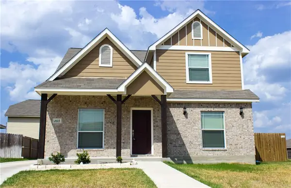 2613 Mandi Court, College Station, TX 77845