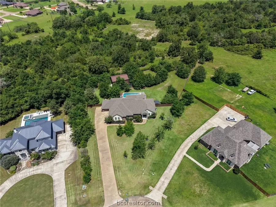 5028 Vintage Oaks Court, College Station, TX 77845 - #2