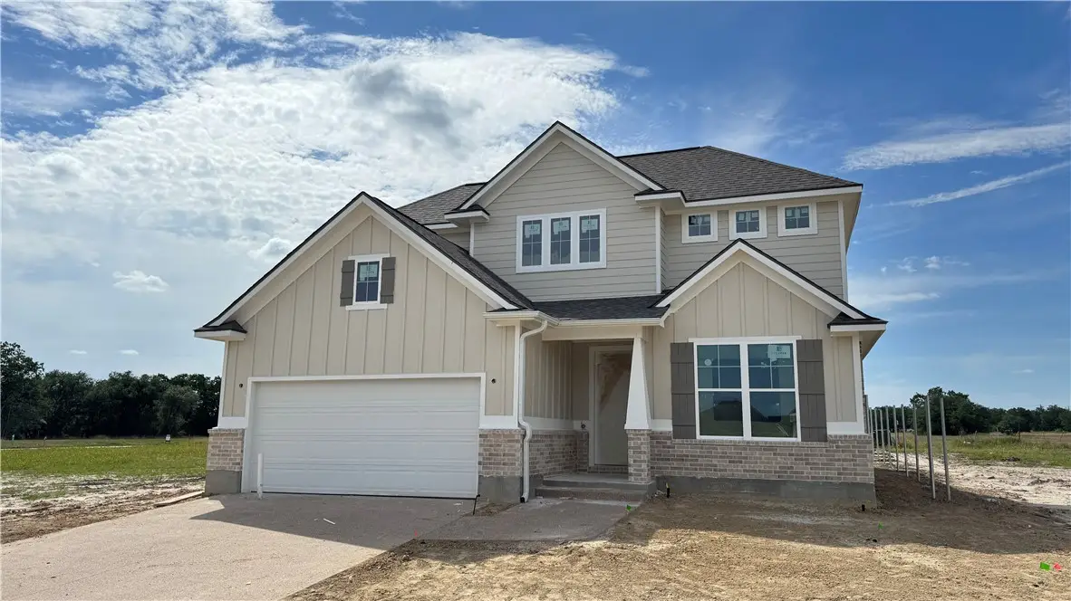 2314 Agarita Court, College Station, TX 77845 - #1