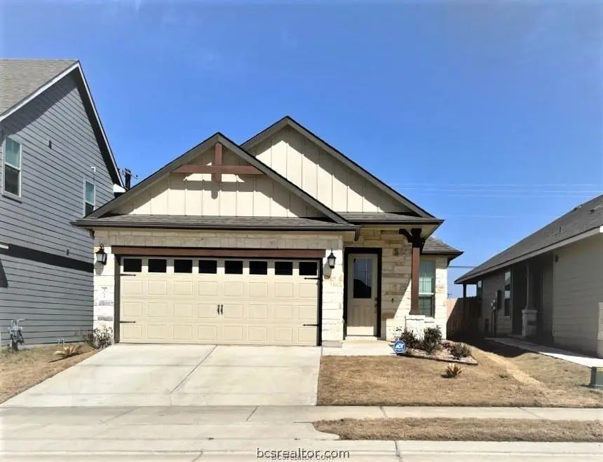 1051 Toledo Bend, College Station, TX 77845 - #1