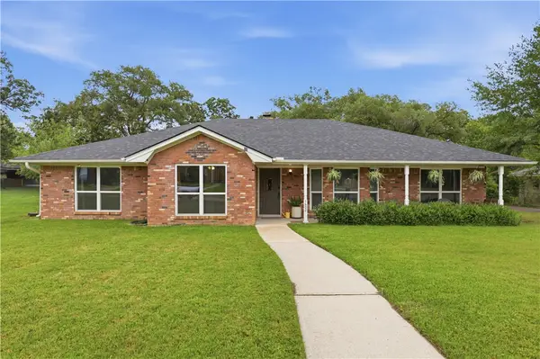 1602 Dominik Drive, College Station, TX 77840