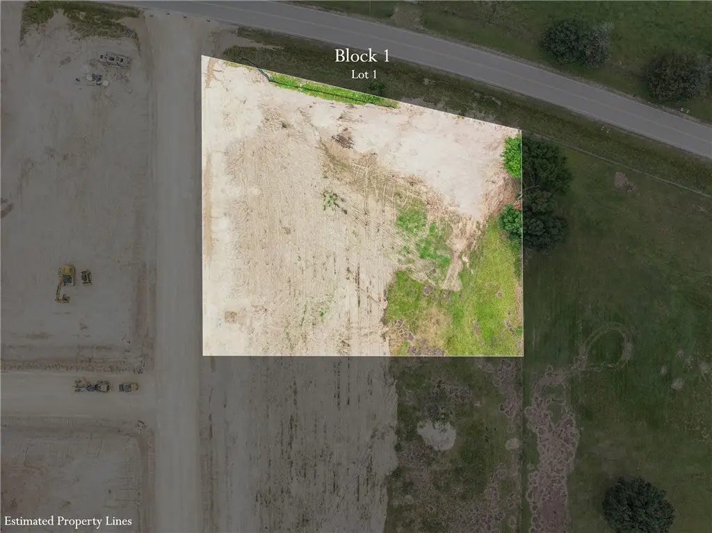 5301 Whispering Willow Drive, Bryan, TX 77808 - #1