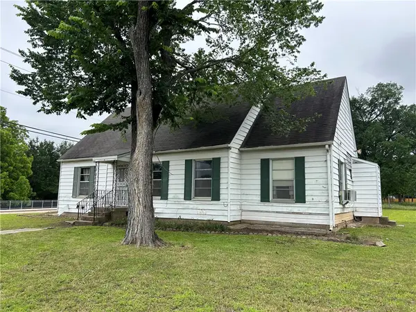 1217 E 27th Street, Bryan, TX 77803