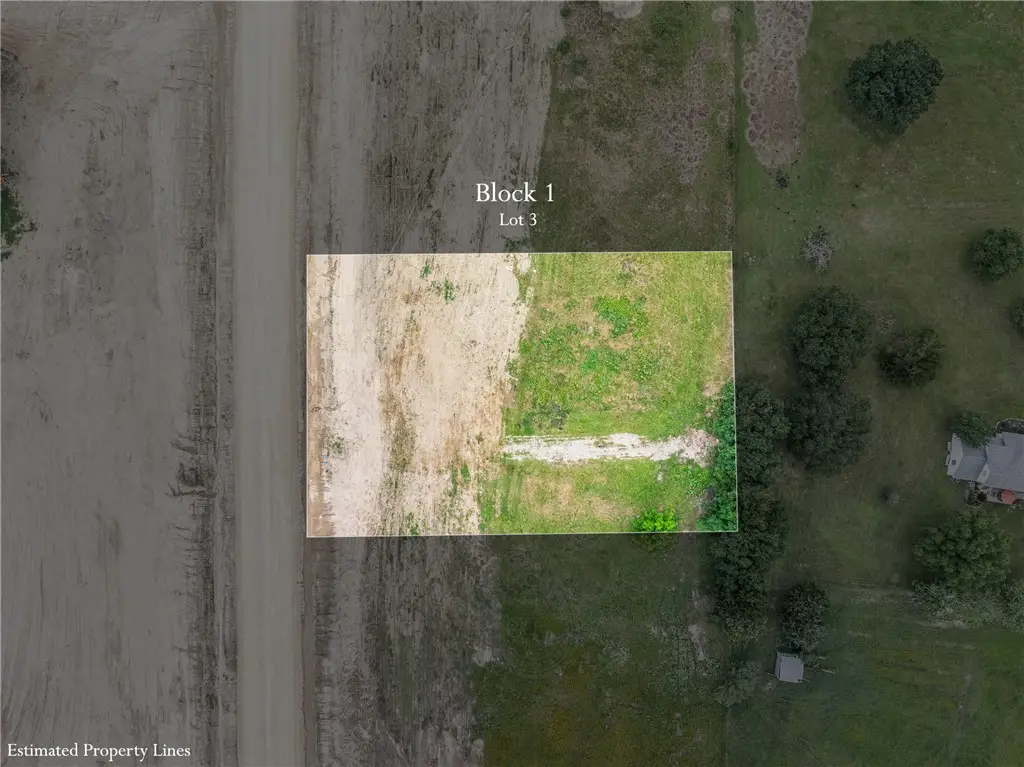 5365 Whispering Willow Drive, Bryan, TX 77808 - #1