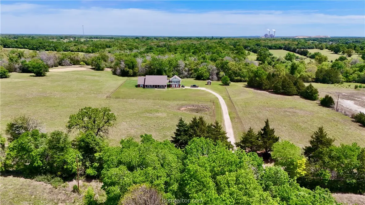10432 Sammys Rd (+/-89 Acres), Bremond, TX 76629 - #1