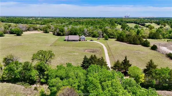 10432 Sammys Rd (+/-89 Acres), Bremond, TX 76629