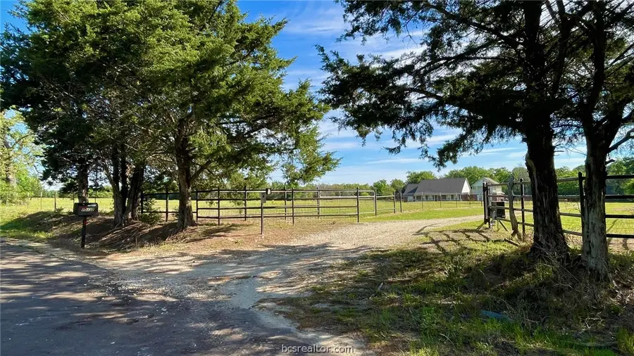 10432 Sammys Rd (+/-89 Acres), Bremond, TX 76629 - #2