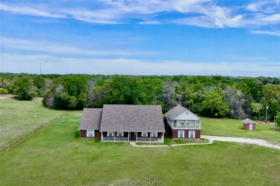 10432 Sammys Rd (+/-89 Acres), Bremond, TX 76629 - #3