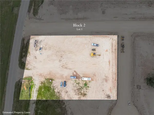 5099 Mesquite Ridge Court, Bryan, TX 77808