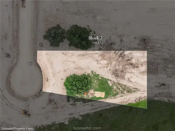 5076 Mesquite Ridge Court, Bryan, TX 77808