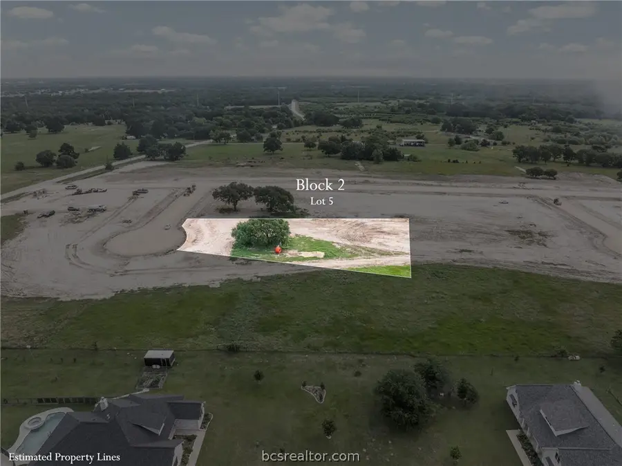 5076 Mesquite Ridge Court, Bryan, TX 77808 - #2