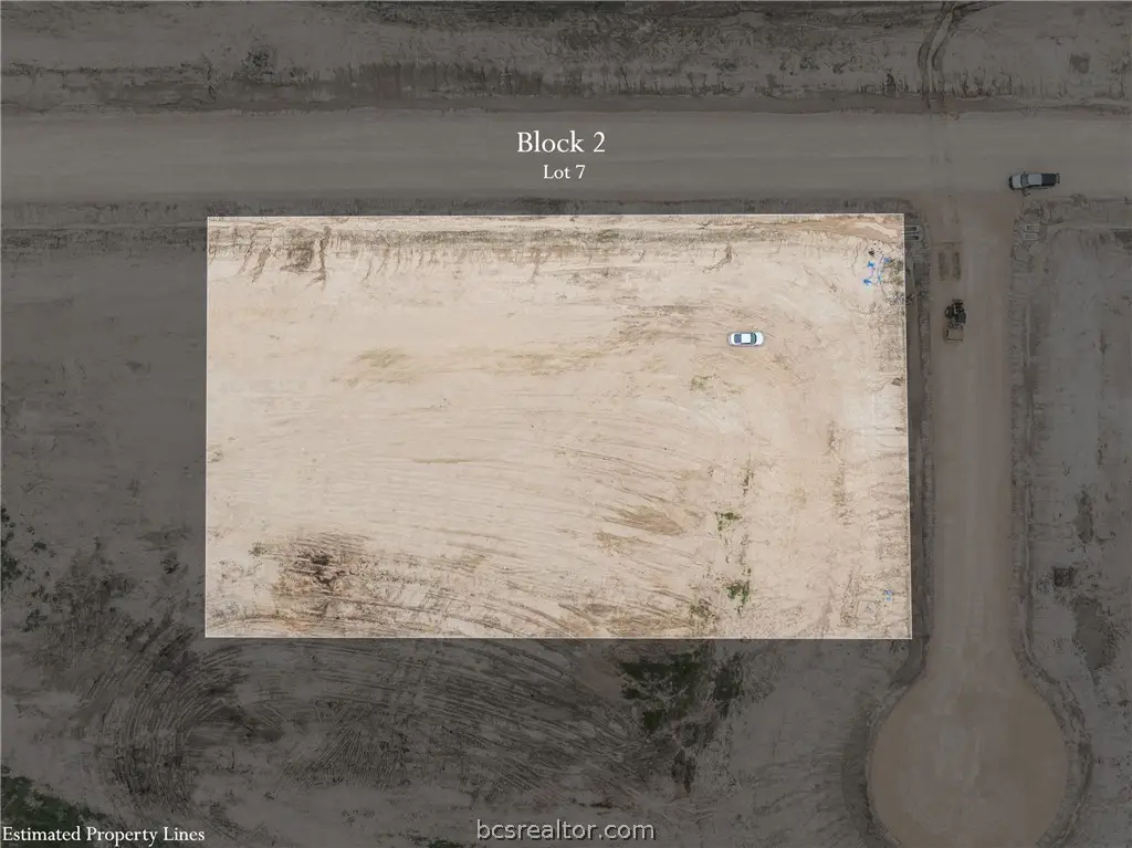 5099 Birch Creek Court, Bryan, TX 77808 - #1