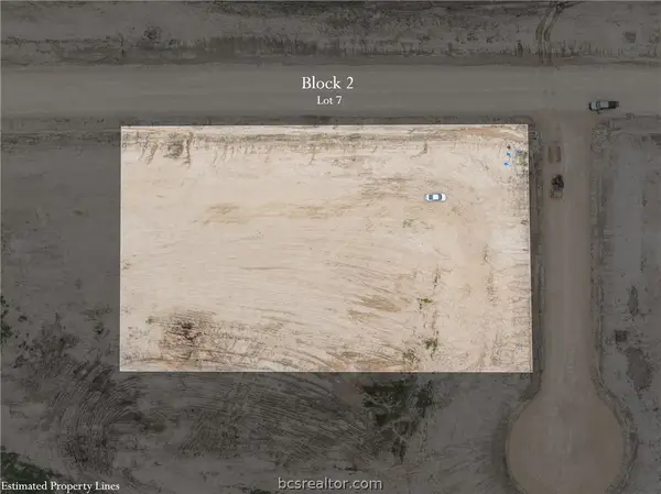 5099 Birch Creek Court, Bryan, TX 77808