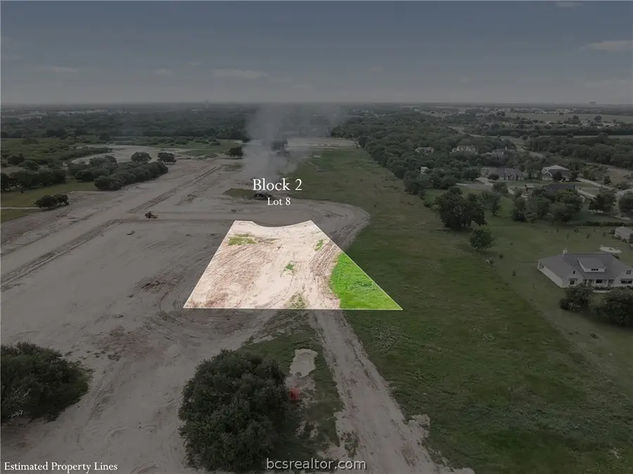 5077 Birch Creek Court, Bryan, TX 77808 - #2