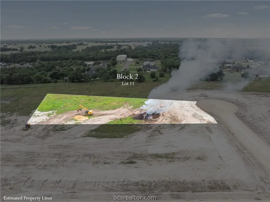 5076 Birch Creek Court, Bryan, TX 77808 - #3