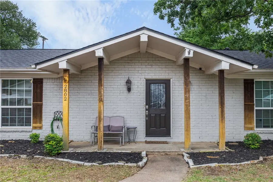 2802 Woodmeadow Drive, Bryan, TX 77802 - #3