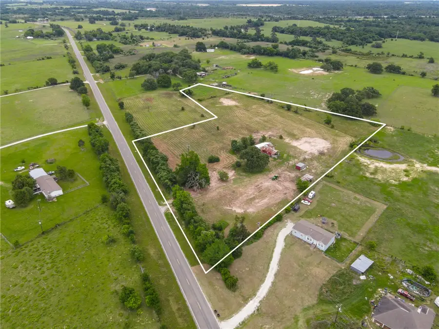 17001 Fm 2293, Bremond, TX 76629 - #2