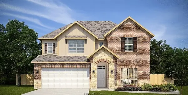 1209 Patriot Drive, College Station, TX 77845