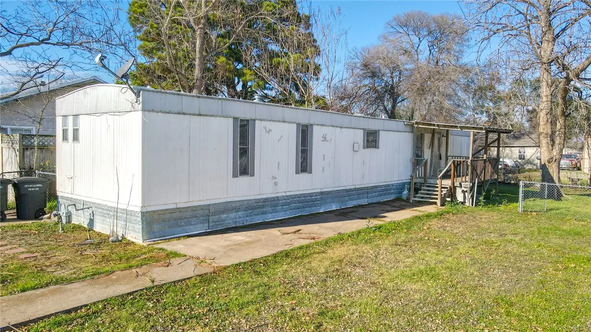 806 N Oneal Street, Caldwell, TX 77836 - #1