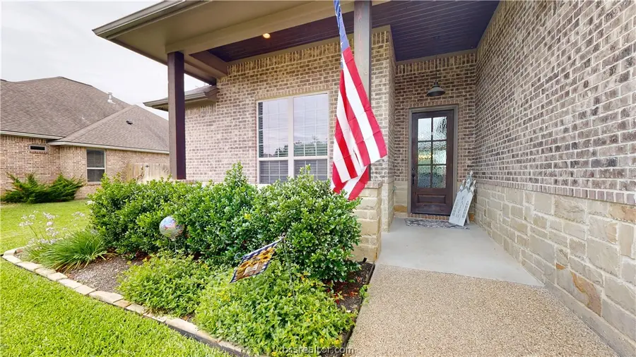2912 Archer Drive, Bryan, TX 77808 - #3
