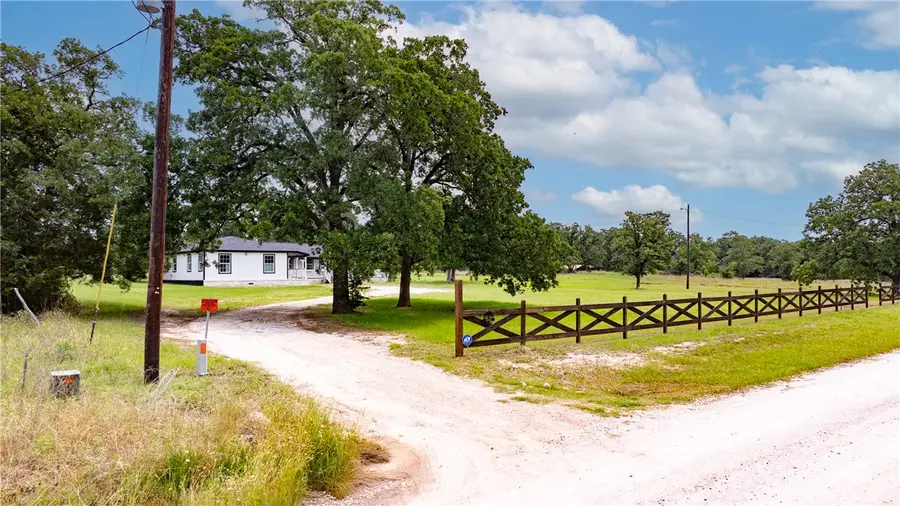 3508 Dick Barnes Loop, Bedias, TX 77831 - #3