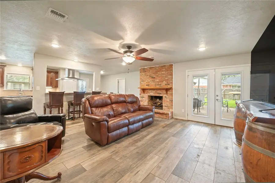 1208 Broadmoor Drive, Bryan, TX 77802 - #3
