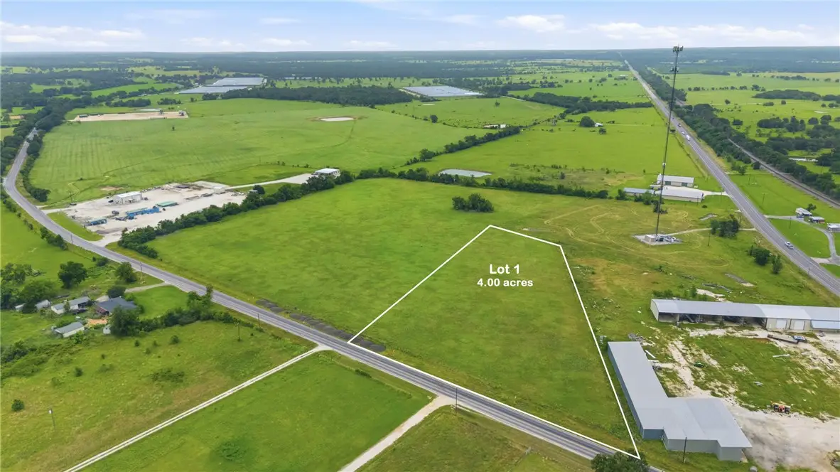 Lot 1 1146, Marquez, TX 77865 - #1