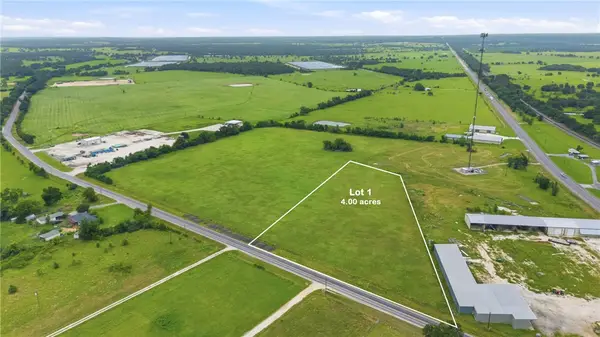 Lot 1 1146, Marquez, TX 77865