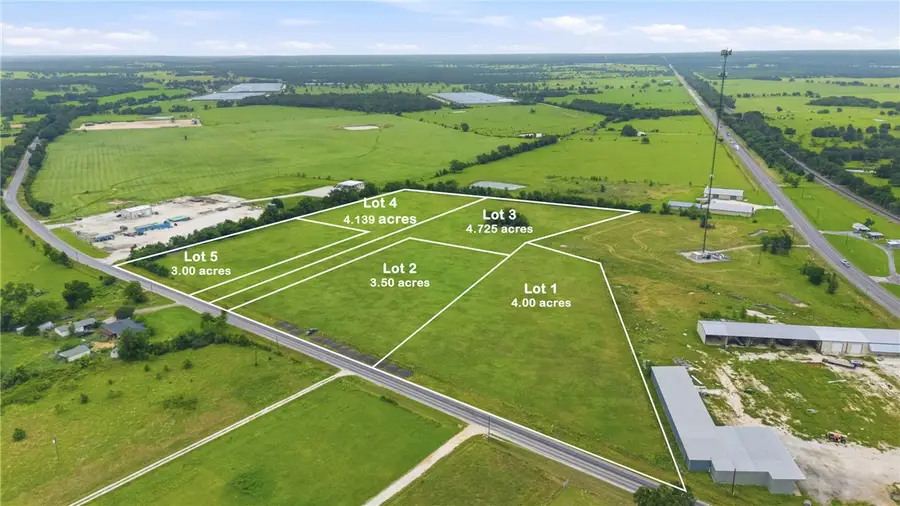 Lot 1 1146, Marquez, TX 77865 - #3