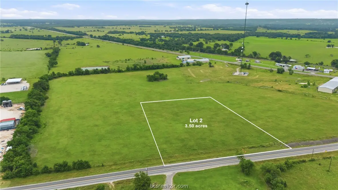 Lot 2 1146, Marquez, TX 77865 - #1