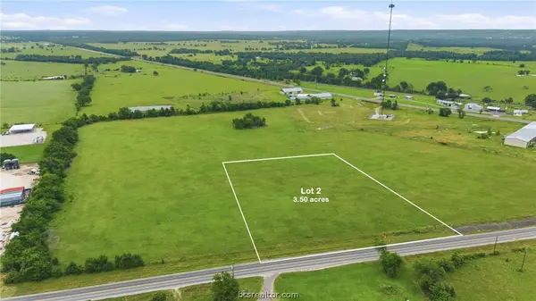 Lot 2 1146, Marquez, TX 77865