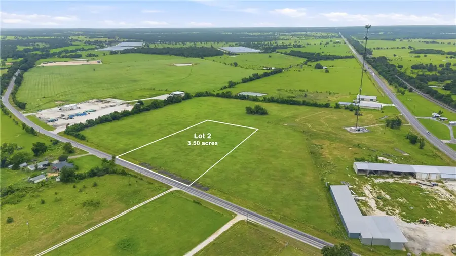 Lot 2 1146, Marquez, TX 77865 - #2
