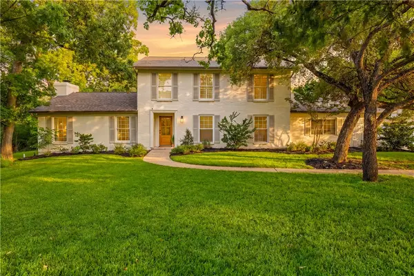3613 Sunnybrook Lane, Bryan, TX 77802