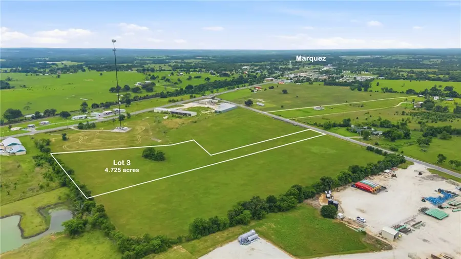Lot 3 1146, Marquez, TX 77865 - #2