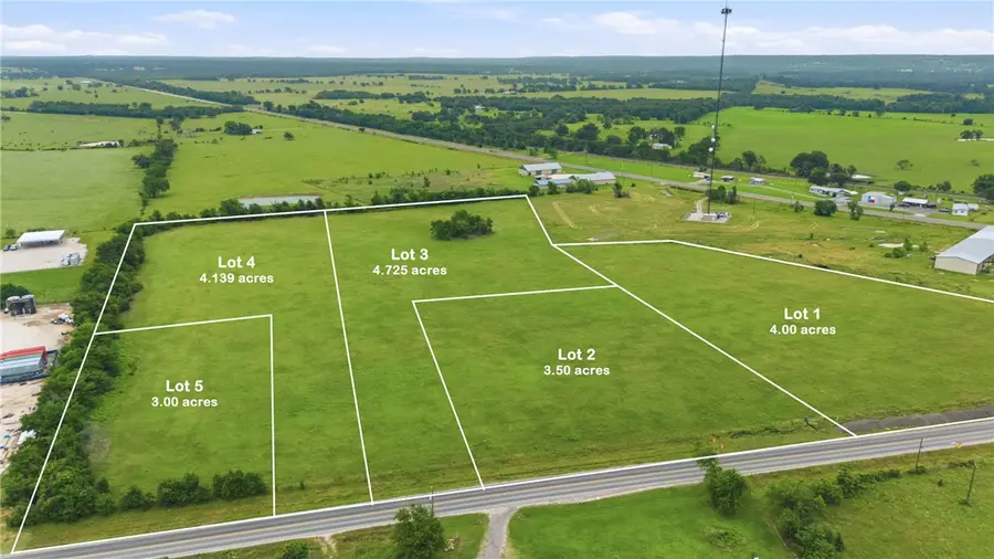Lot 3 1146, Marquez, TX 77865 - #3