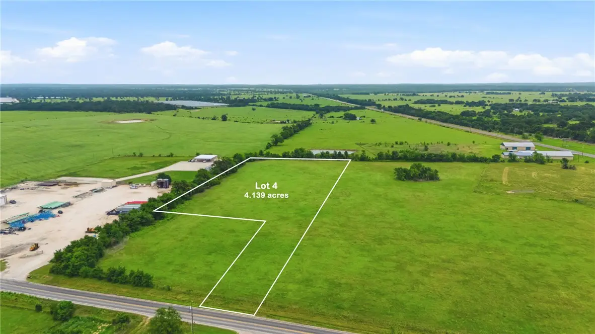 Lot 4 1146, Marquez, TX 77865 - #1