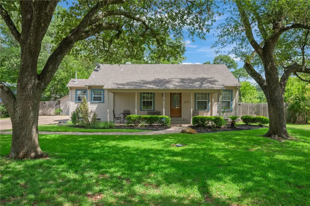 715 Inwood Drive, Bryan, TX 77802 - #1