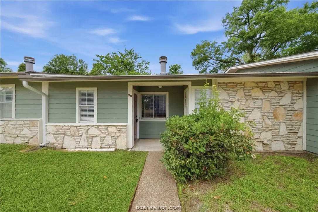 2800 Longmire Drive #28, College Station, TX 77845 - #1